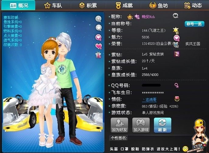 多类似活动