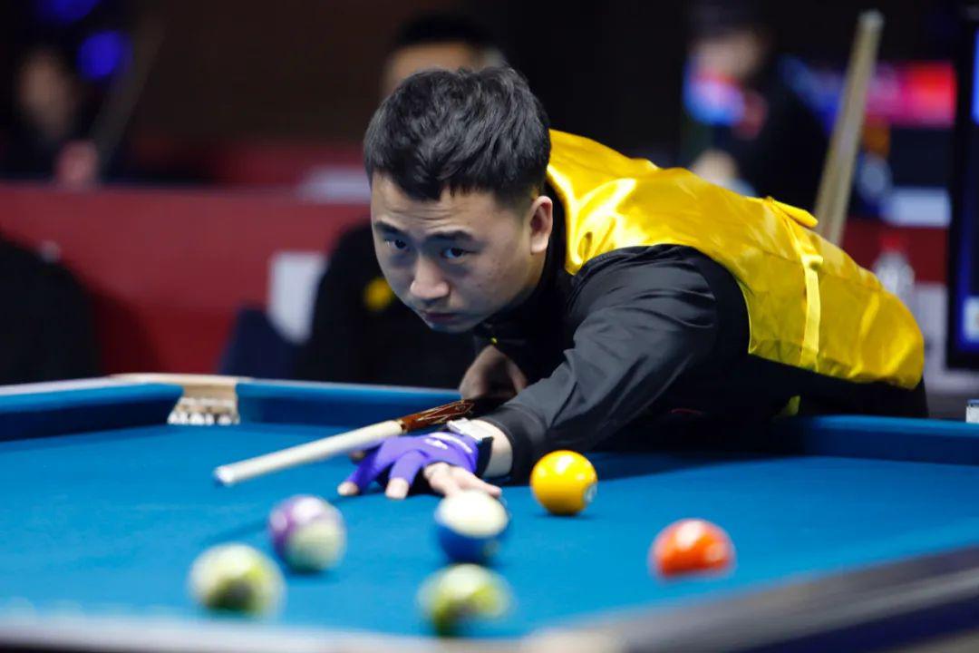 紧张的瞬间 紧张的瞬间