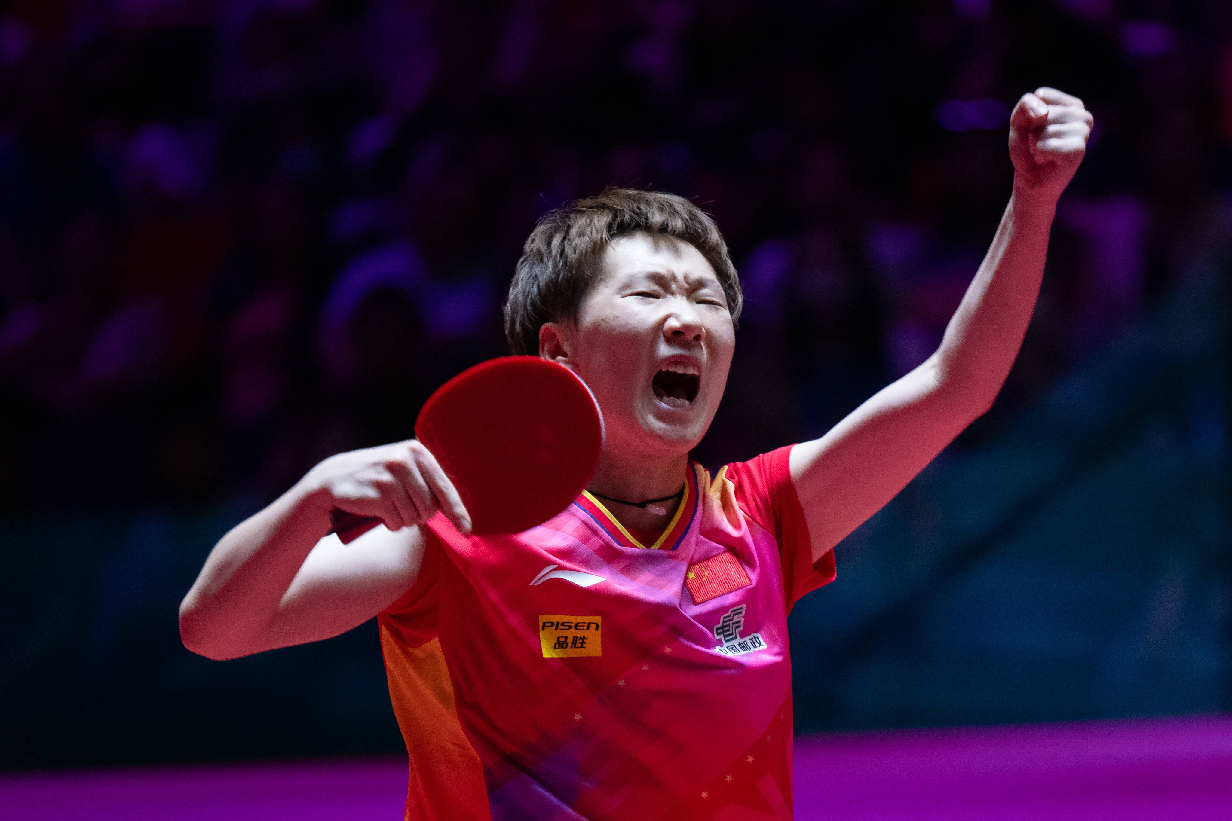 尤其是团队 尤其是团队