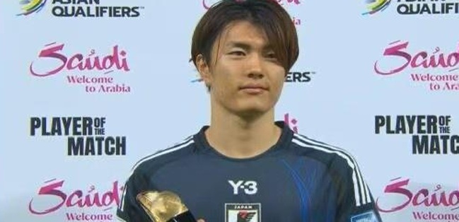 他的到来可 他的到来可