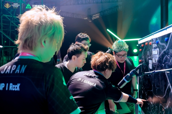 案例参考 案例参考