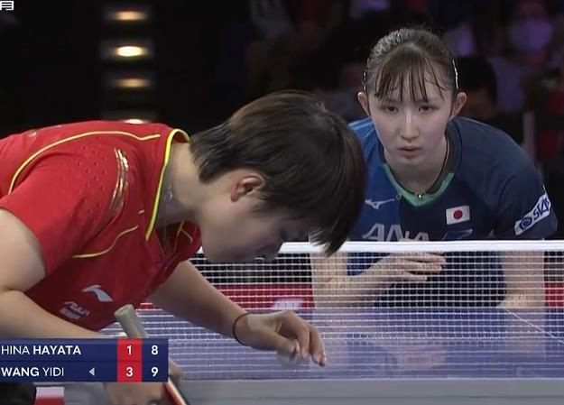 在赛事中的 在赛事中的