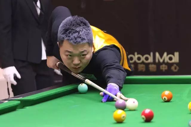 能打破僵局 能打破僵局