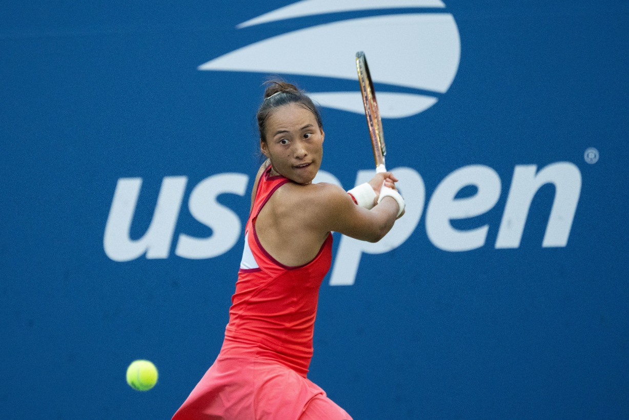 和不懈的努 和不懈的努