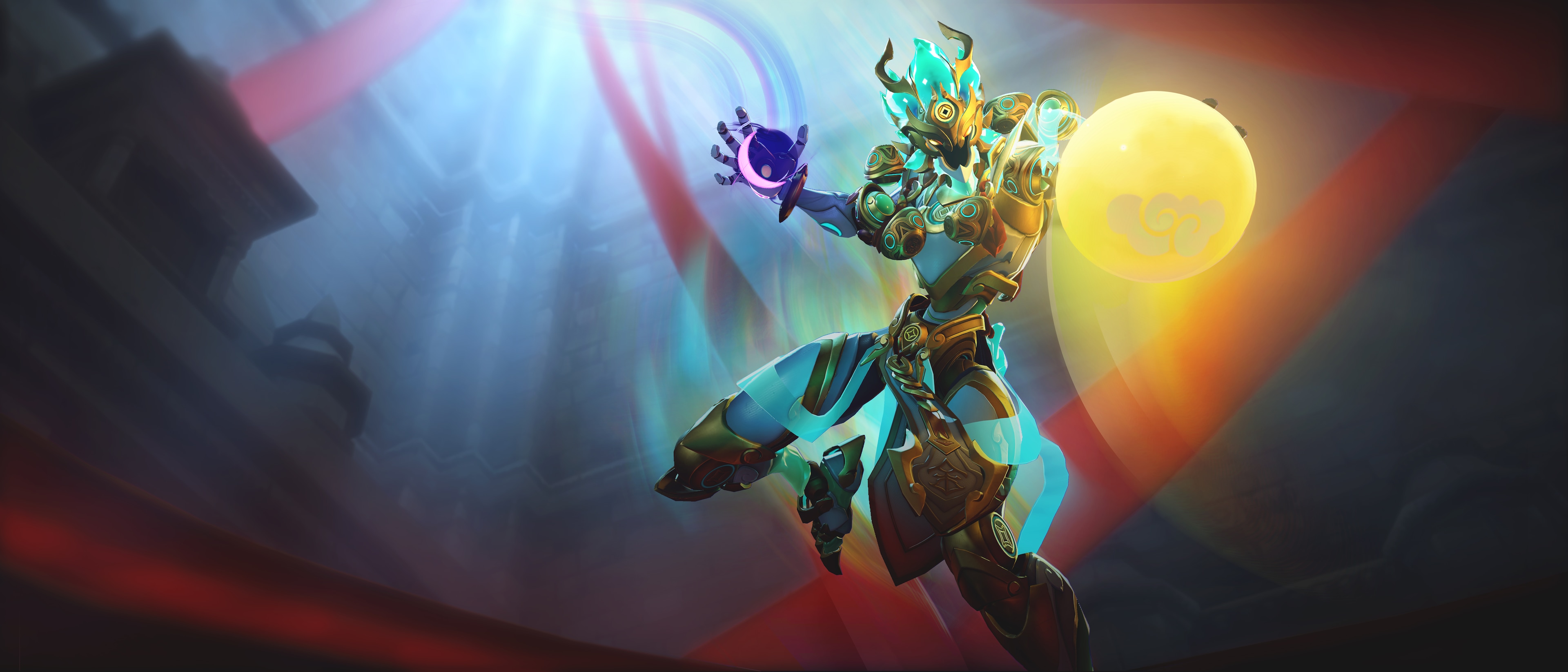 比赛综述 比赛综述