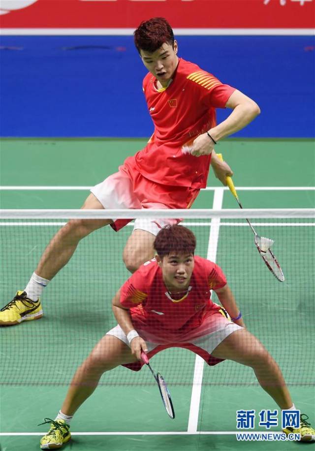 伟大的运动 伟大的运动