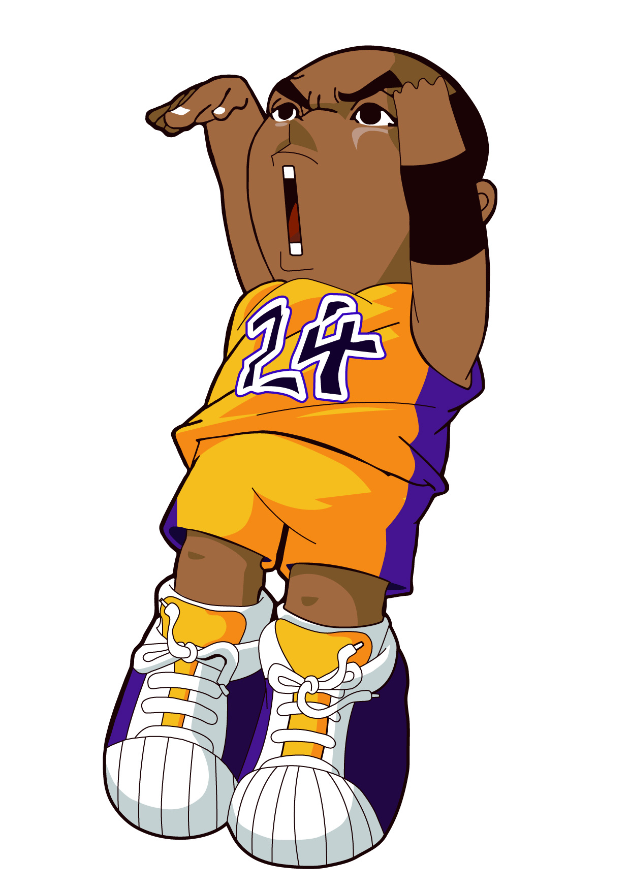 上场时间是 上场时间是