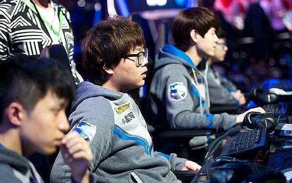 当对手五后 当对手五后